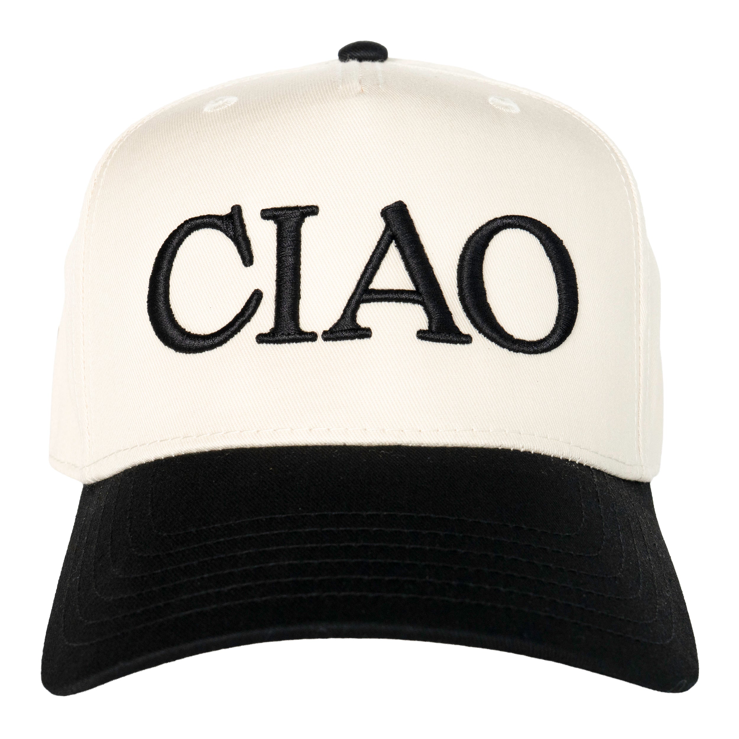 CIAO Trucker Hat
