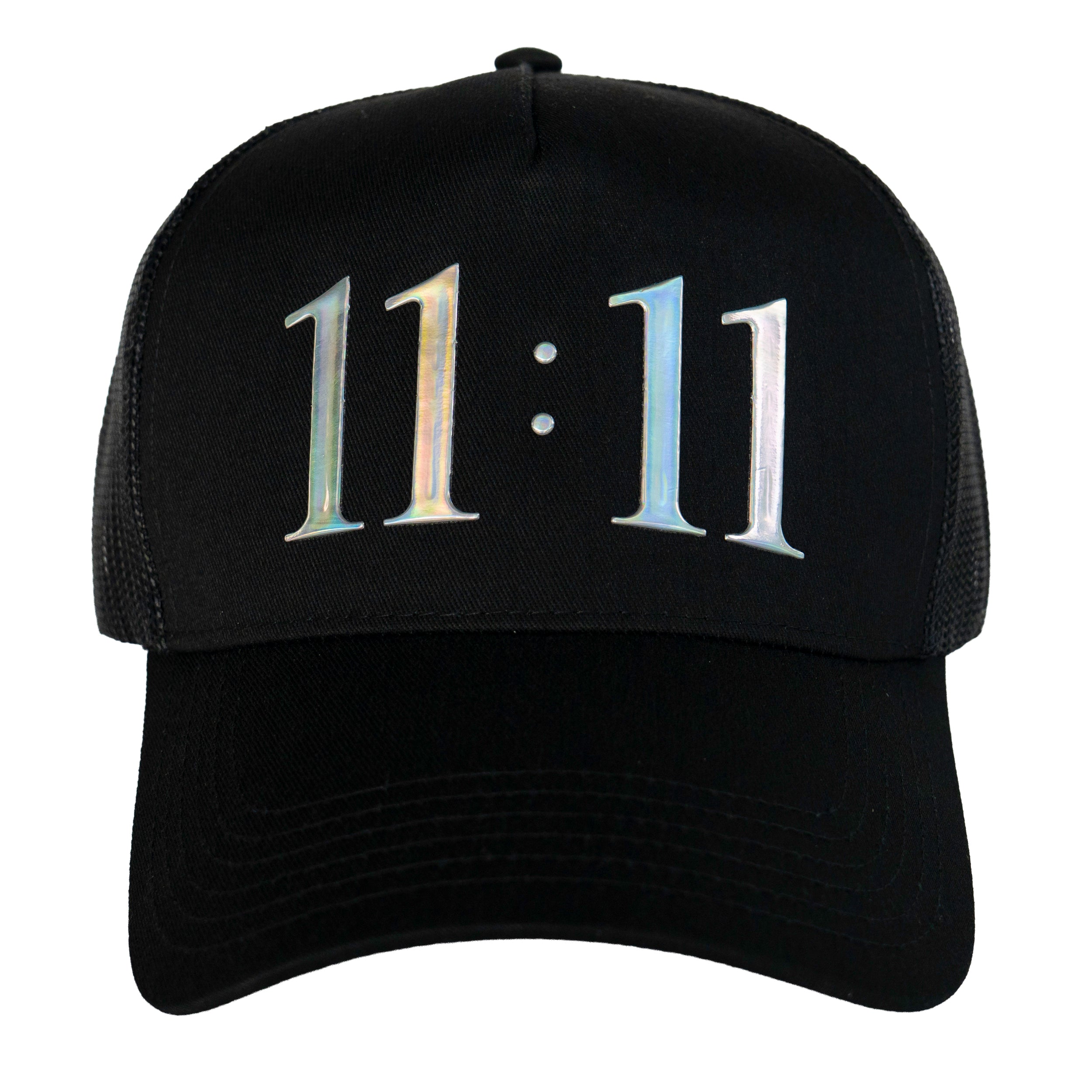 11:11 Trucker Hat