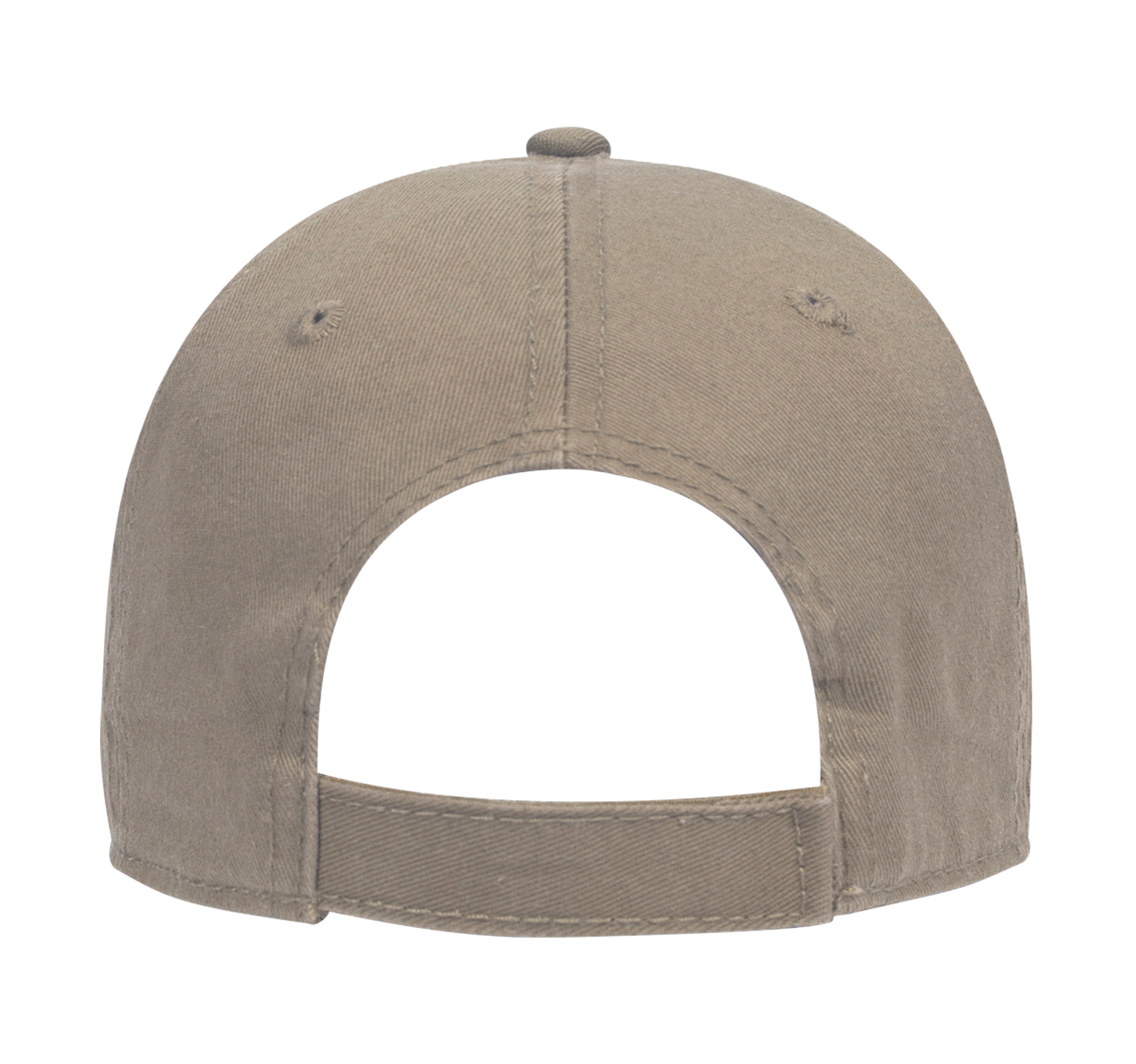 Frenchish Dad Hat in Cabana Sand