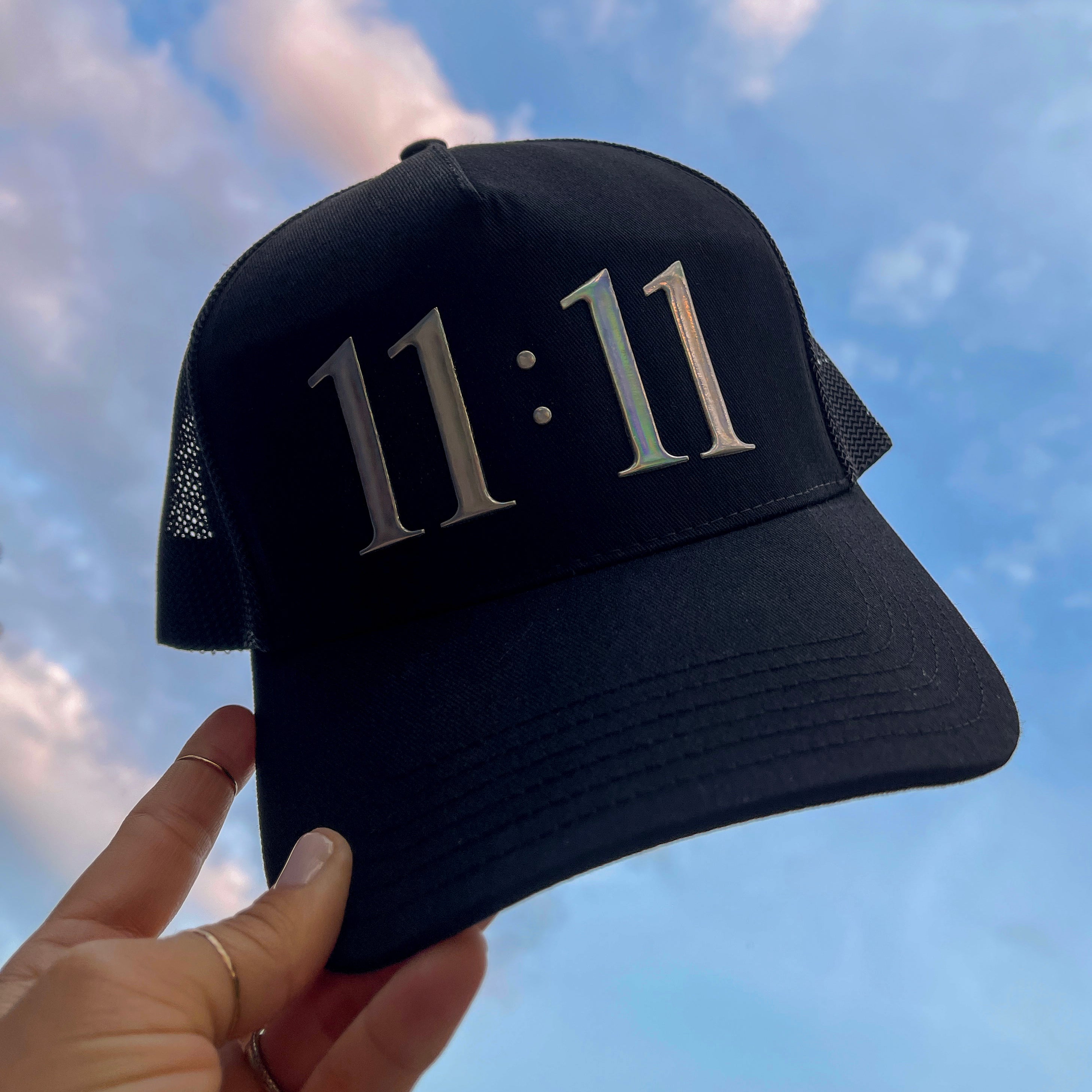 11:11 Trucker Hat