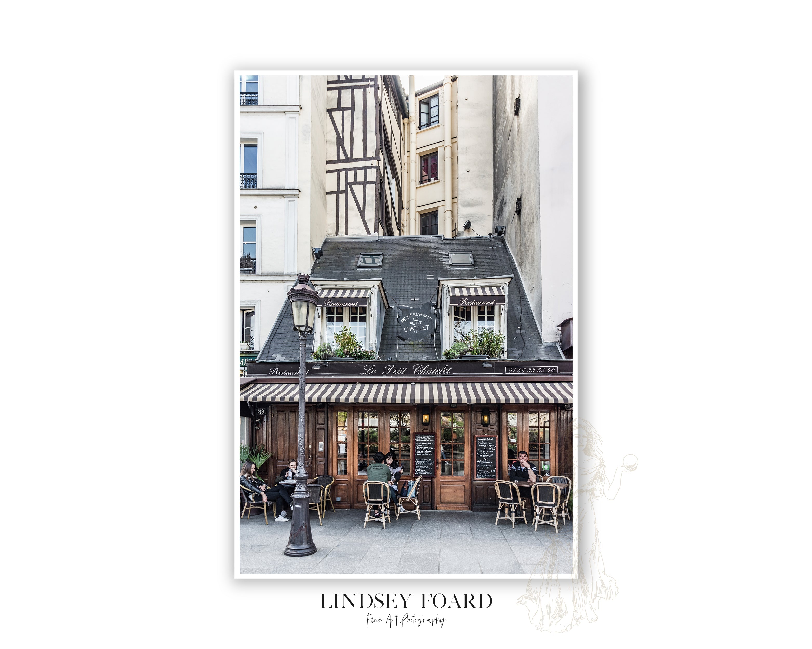 Le Petit Chatelet Photo