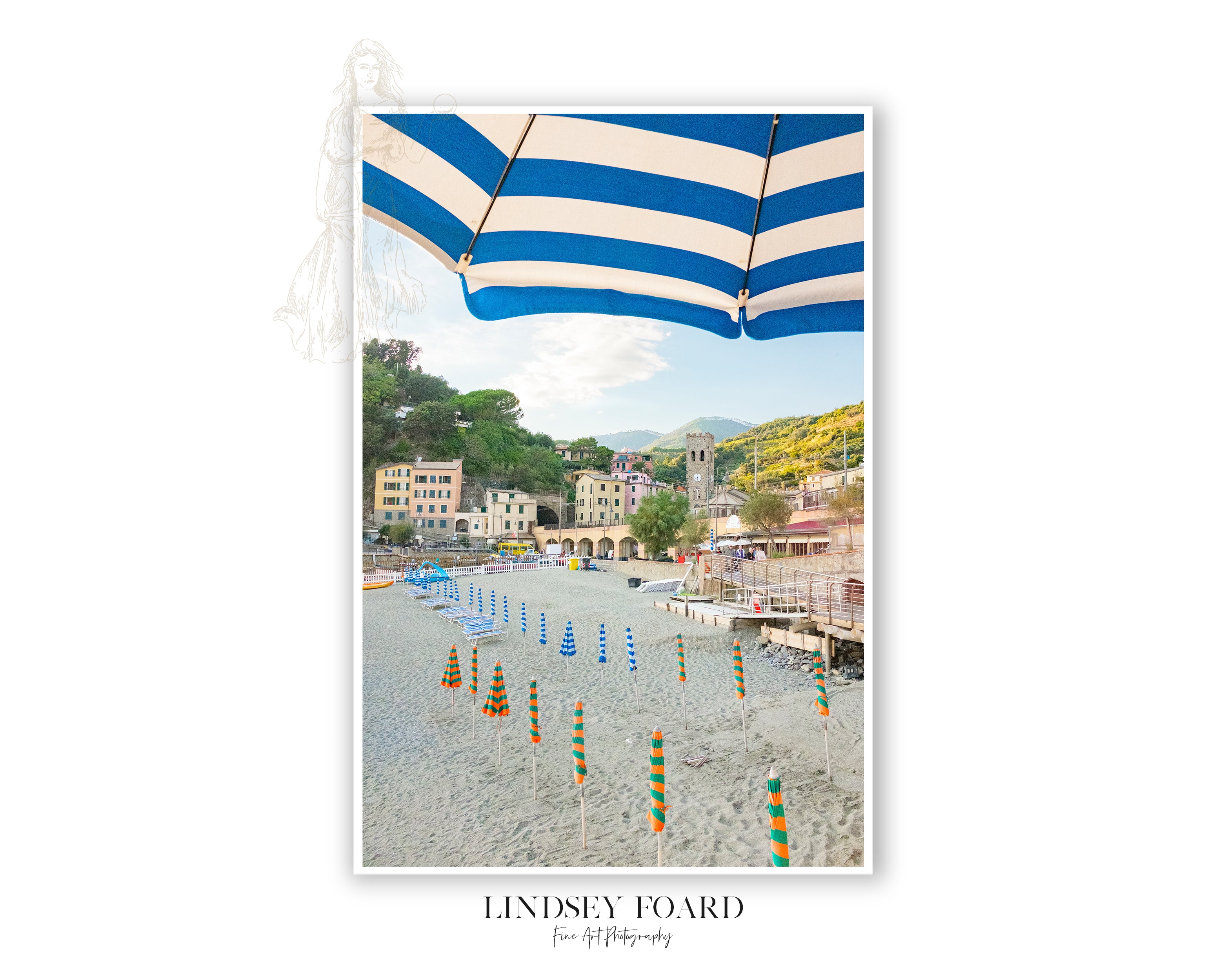 Monterosso al Mare Photo