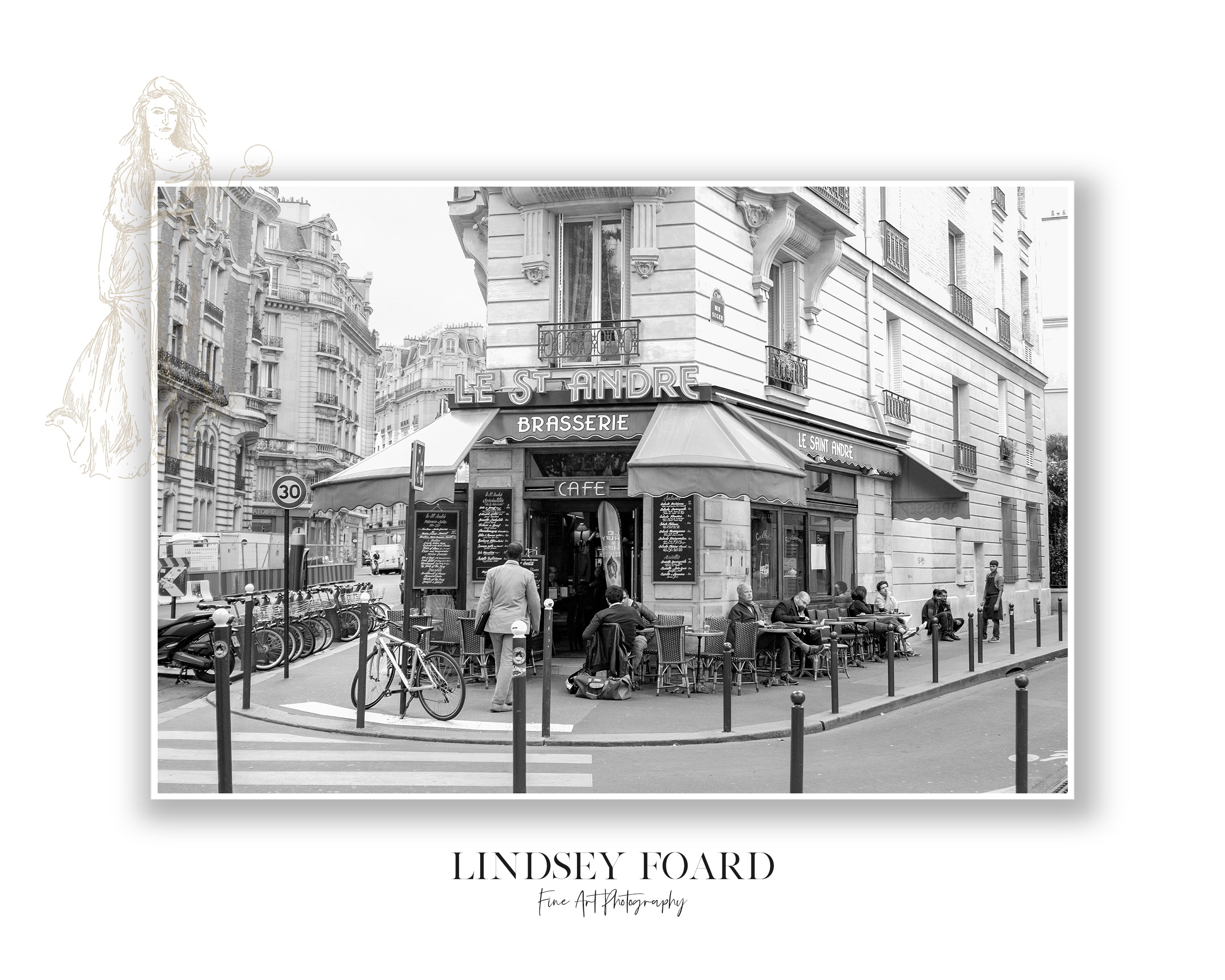 Le St. Andre Brasserie Photo