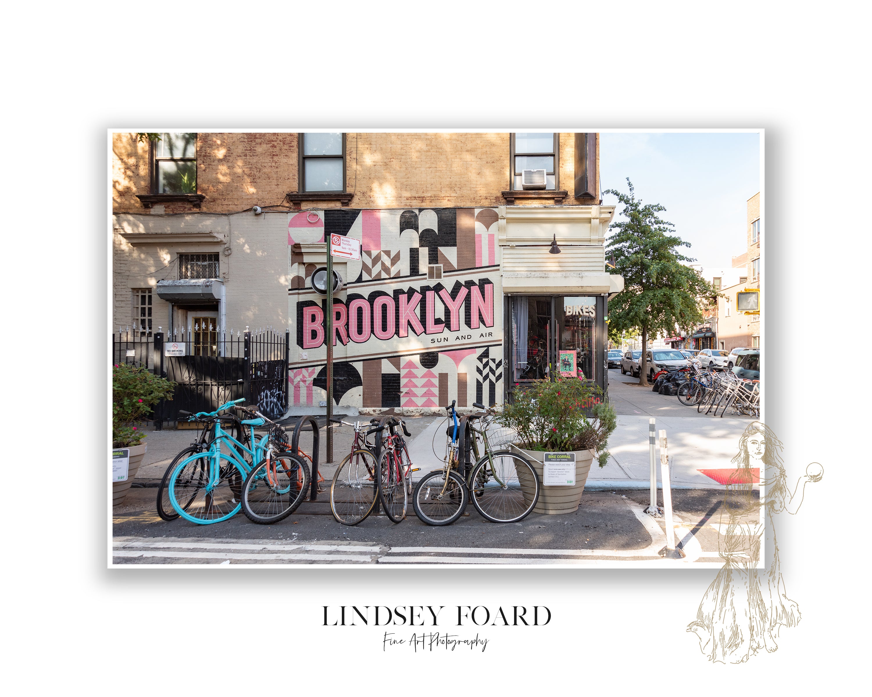 Brooklyn Photo